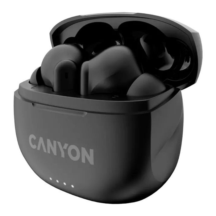 Навушники Canyon TWS-8 White (CNS-TWS8W) зображення 2