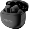 Навушники Canyon TWS-8 Black (CNS-TWS8B) зображення 2