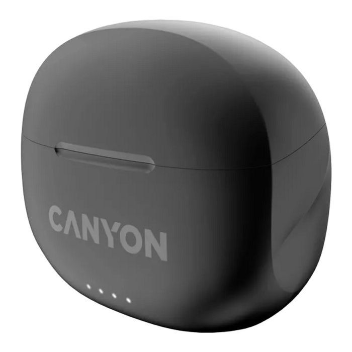 Навушники Canyon TWS-8 White (CNS-TWS8W) зображення 4