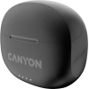 Наушники Canyon TWS-8 Black (CNS-TWS8B) изображение 4