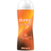 Интимный гель-смазка Durex Play Sensual с иланг-илангом (лубрикант) 200 мл (4820108005303)