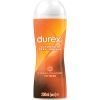 Інтимний гель-змазка Durex Play Sensual з іланг-ілангом (лубрикант) 200 мл (4820108005303)