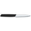 Кухонный нож Victorinox Swiss Modern Paring 10см Black (6.9003.10) изображение 2