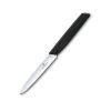 Кухонный нож Victorinox Swiss Modern Paring 10см Black (6.9003.10) изображение 3