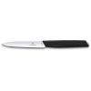Кухонный нож Victorinox Swiss Modern Paring 10см Black (6.9003.10)