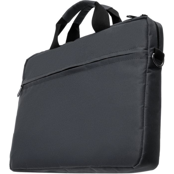 Сумка для ноутбука Vinga 15.6" NB1502 Gray, black print (NB1502UBGY) изображение 3