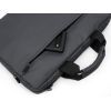 Сумка для ноутбука Vinga 15.6" NB1502 Gray, black print (NB1502UBGY) изображение 6