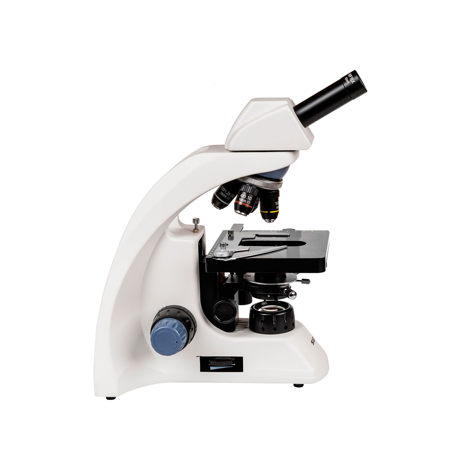Микроскоп Sigeta MB-104 40x-1600x LED Mono (65274) изображение 4