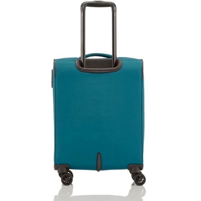 Чемодан Travelite Kendo Black S (TL090347-01) изображение 2