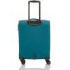 Чемодан Travelite Kendo Petrol S (TL090347-22) изображение 2