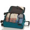 Чемодан Travelite Kendo Petrol S (TL090347-22) изображение 3