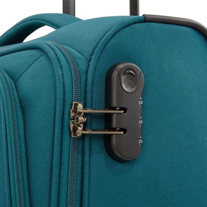 Чемодан Travelite Kendo Black S (TL090347-01) изображение 4