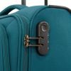 Чемодан Travelite Kendo Petrol S (TL090347-22) изображение 4