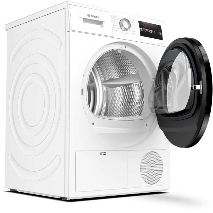 Сушильная машина Bosch WTH85205UA изображение 3