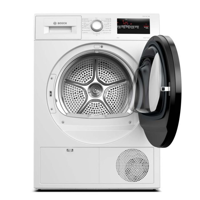 Сушильная машина Bosch WTH85205UA изображение 4