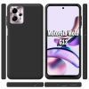 Чохол до мобільного телефона BeCover Motorola Moto G13/G23/G53 Black (708930) зображення 2
