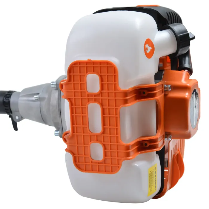 Тример садовий SEQUOIA бензиновий 1.81 кВт, ніж та волосінь, вага 7.6 кг (SPB4325) зображення 11