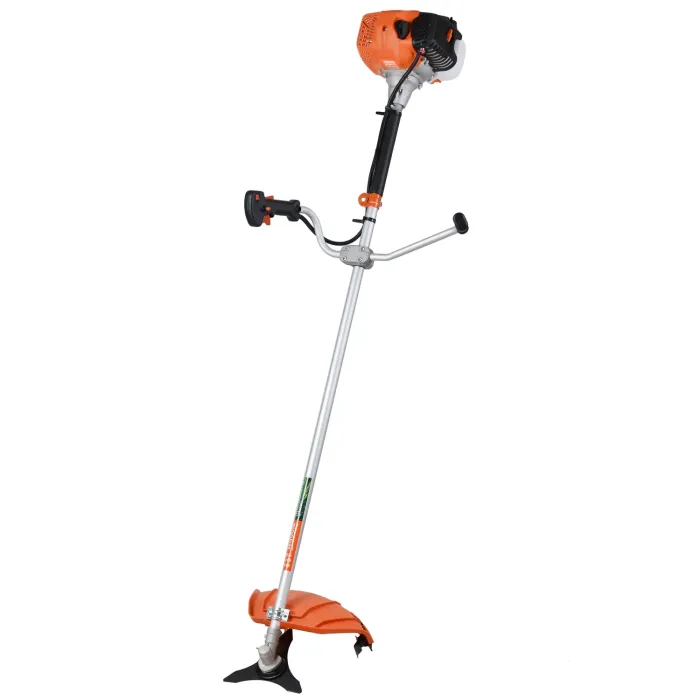 Тример садовий SEQUOIA бензиновий 1.81 кВт, ніж та волосінь, вага 7.6 кг (SPB4325) зображення 3