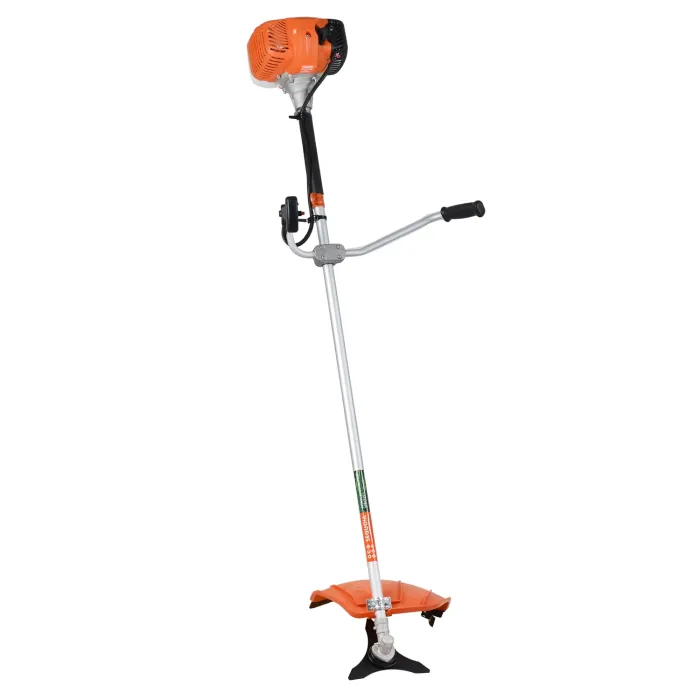 Тример садовий SEQUOIA бензиновий 1.81 кВт, ніж та волосінь, вага 7.6 кг (SPB4325) зображення 4