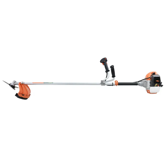Тример садовий SEQUOIA бензиновий 1.81 кВт, ніж та волосінь, вага 7.6 кг (SPB4325) зображення 5