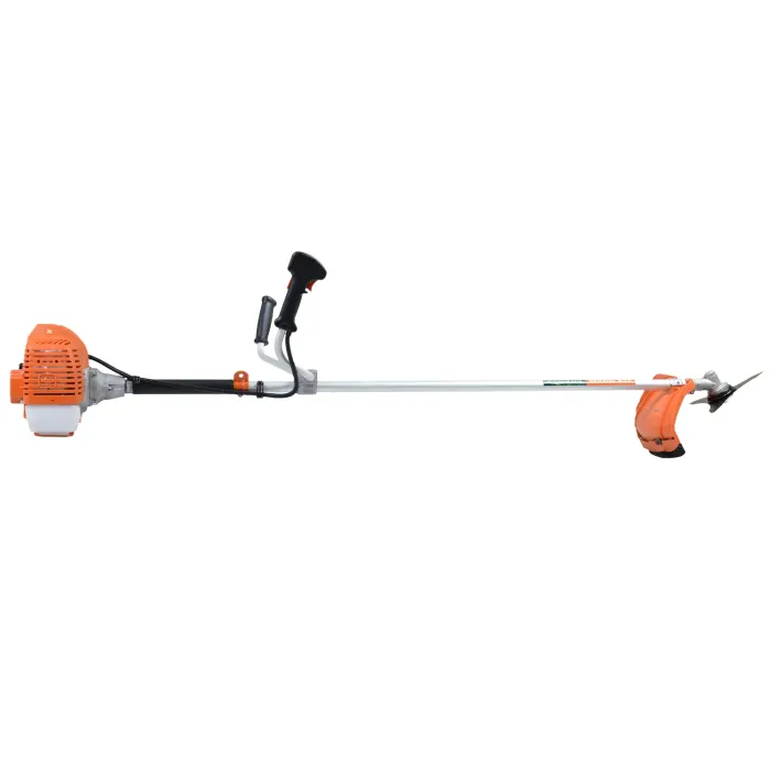 Тример садовий SEQUOIA бензиновий 1.81 кВт, ніж та волосінь, вага 7.6 кг (SPB4325) зображення 6
