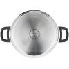 Кастрюля Bravo Chef L"Appetit 1.8 л Bakelite (BC-2003-18) изображение 4