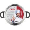 Кастрюля Bravo Chef L"Appetit 1.8 л Bakelite (BC-2003-18) изображение 7