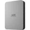 Внешний жесткий диск 2.5" 5TB LaCie (STLR5000400) изображение 4
