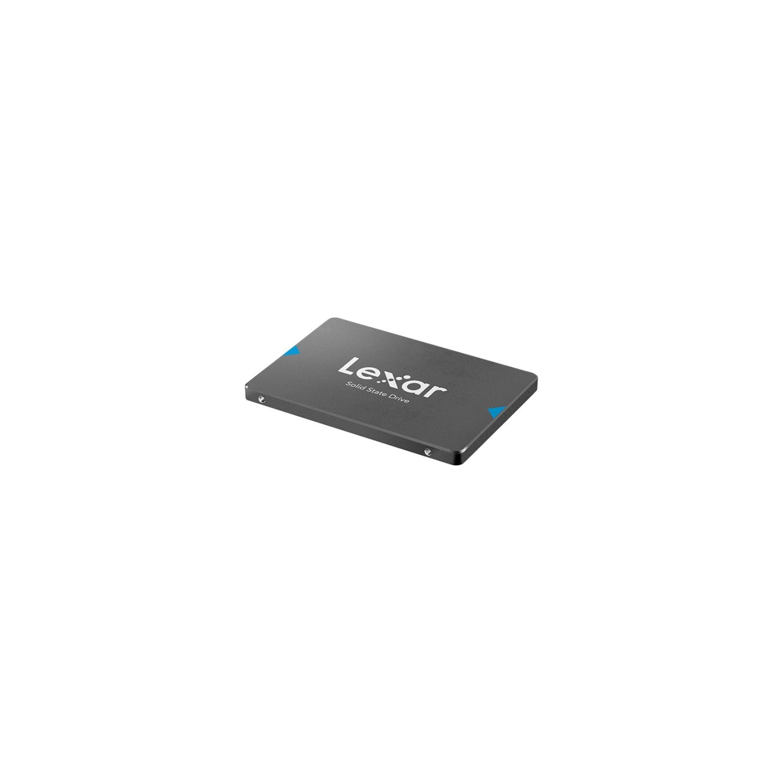 Накопичувач SSD 2.5" 1.92TB NQ100 Lexar (LNQ100X1920-RNNNG) зображення 2
