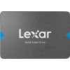 Накопитель SSD 2.5" 960GB NQ100 Lexar (LNQ100X960G-RNNNG)