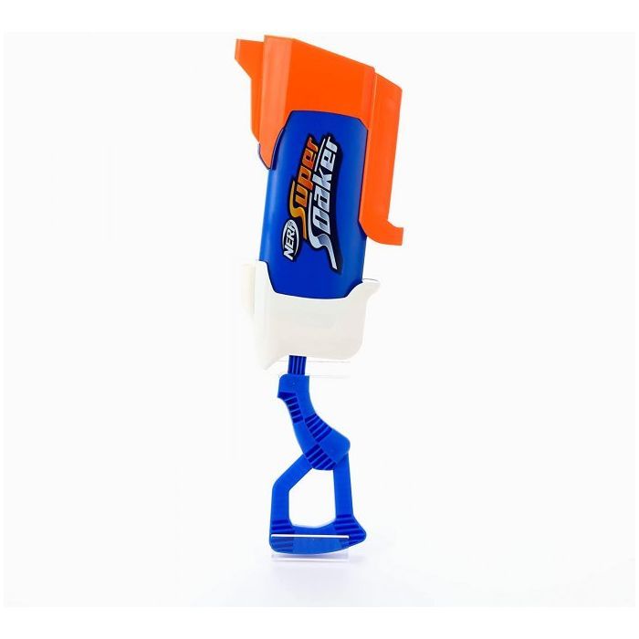 Іграшкова зброя Hasbro Nerf Водний бластер Рейншторм (F3890) зображення 3