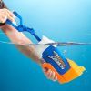 Іграшкова зброя Hasbro Nerf Водний бластер Рейншторм (F3890) зображення 5