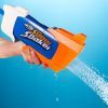 Іграшкова зброя Hasbro Nerf Водний бластер Рейншторм (F3890) зображення 6