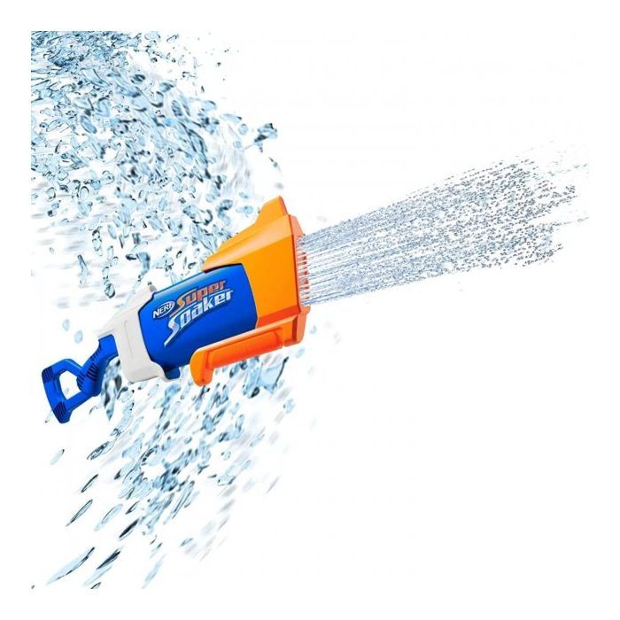 Іграшкова зброя Hasbro Nerf Водний бластер Рейншторм (F3890) зображення 9