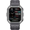 Смарт-годинник Gelius Pro GP-SW007 (Tactical Navy) Bluetooth call (IP68) Black (GP-SW007 Black) зображення 2