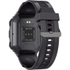 Смарт-часы Gelius Pro GP-SW007 (Tactical Navy) Bluetooth call (IP68) Black (GP-SW007 Black) изображение 4