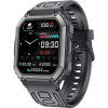 Смарт-часы Gelius Pro GP-SW007 (Tactical Navy) Bluetooth call (IP68) Black (GP-SW007 Black) изображение 7