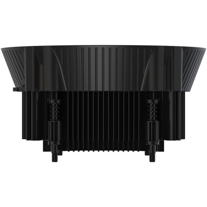 Кулер до процесора ID-Cooling DK-07A Rainbow зображення 2