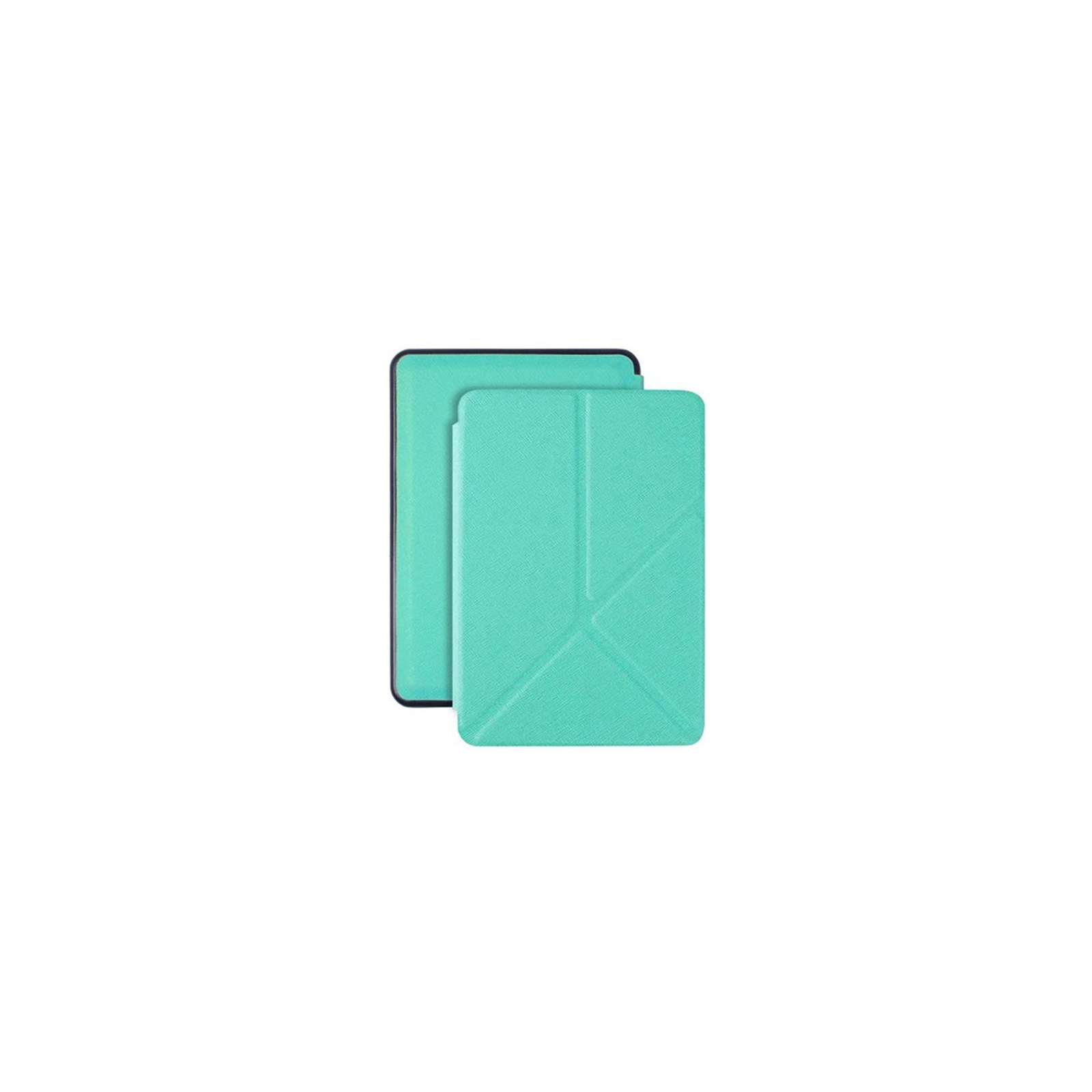 Чехол для электронной книги BeCover Ultra Slim Origami Amazon Kindle 11th Gen. 2022 6" Mint (708860)