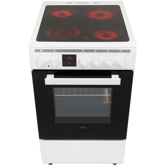 Плита Eleyus IMPULS 5008 V WH изображение 2