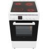 Плита Eleyus IMPULS 5008 V WH изображение 2