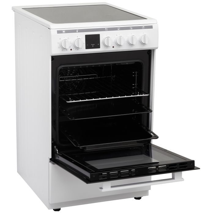Плита Eleyus IMPULS 5008 V WH изображение 3
