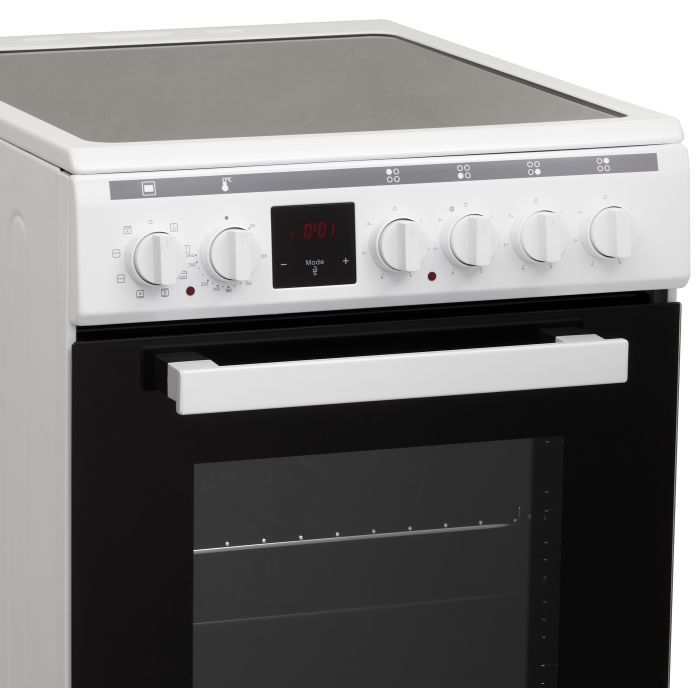 Плита Eleyus IMPULS 5008 V WH изображение 4
