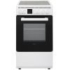 Плита Eleyus IMPULS 5008 V WH