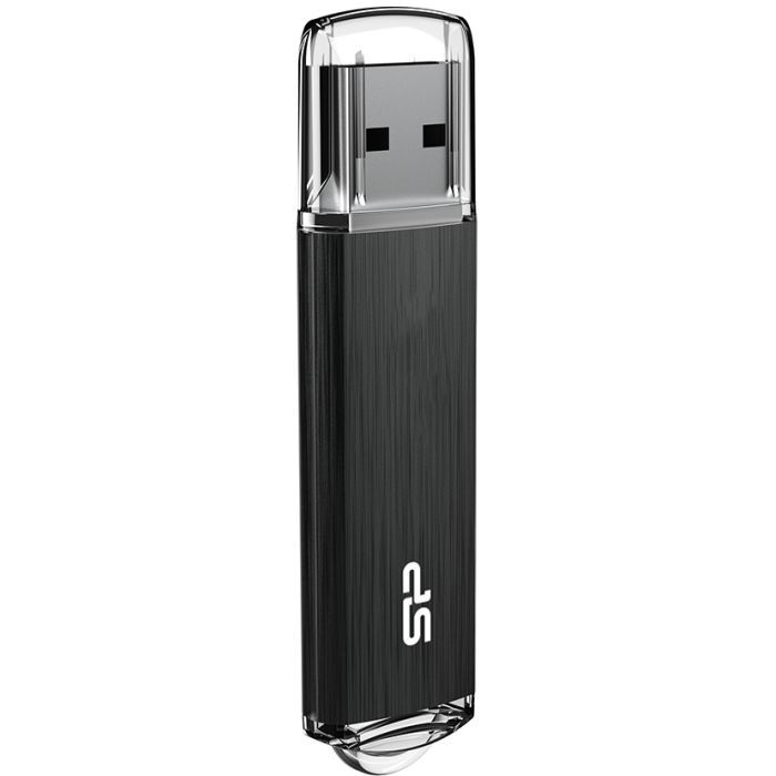 USB флеш накопитель Silicon Power 250 GB Silicon Marvel Xtreme M80 USB 3.2 (SP250GBUF3M80V1G) изображение 2