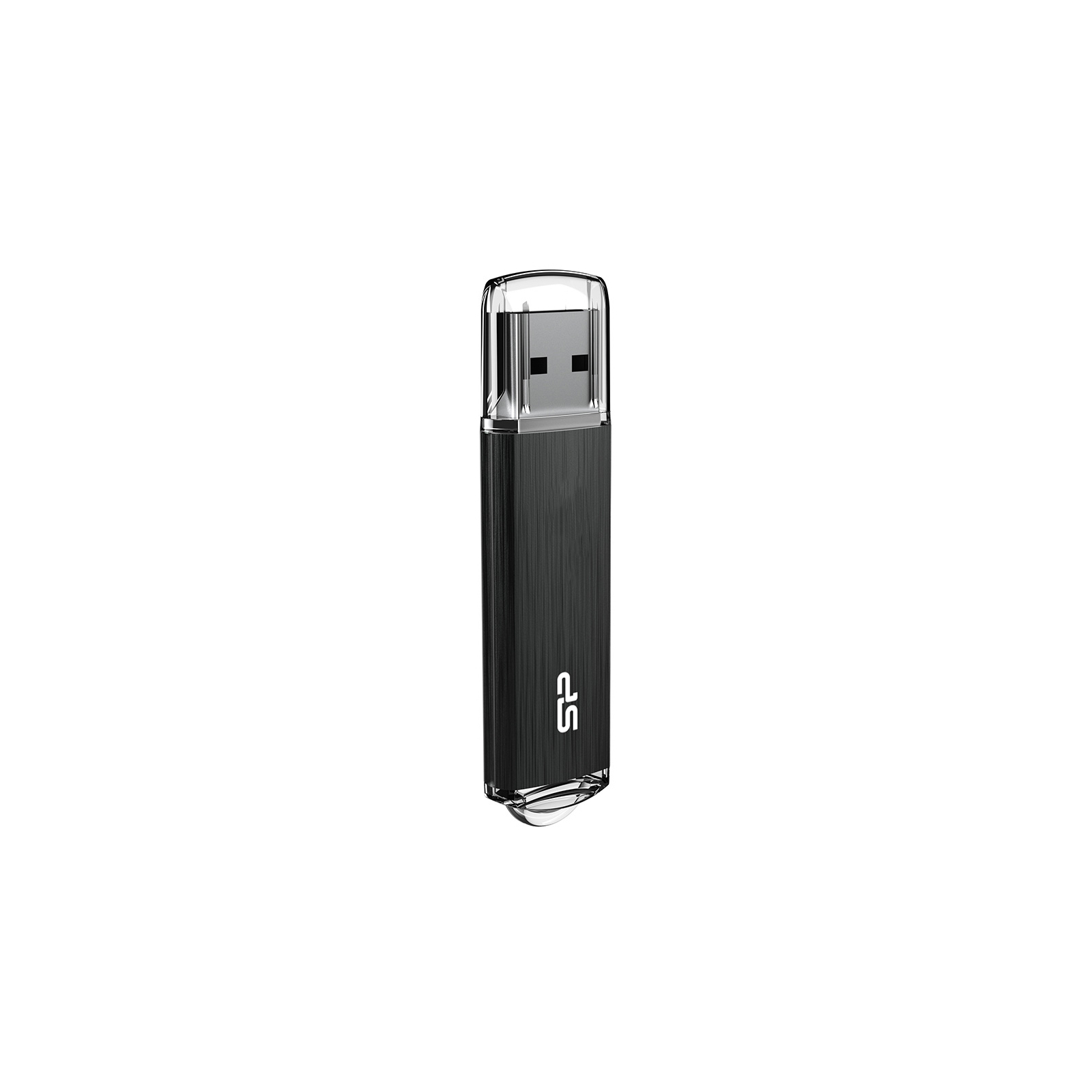 USB флеш накопичувач Silicon Power 500 GB Silicon Marvel Xtreme M80 USB 3.2 (SP500GBUF3M80V1G) зображення 2