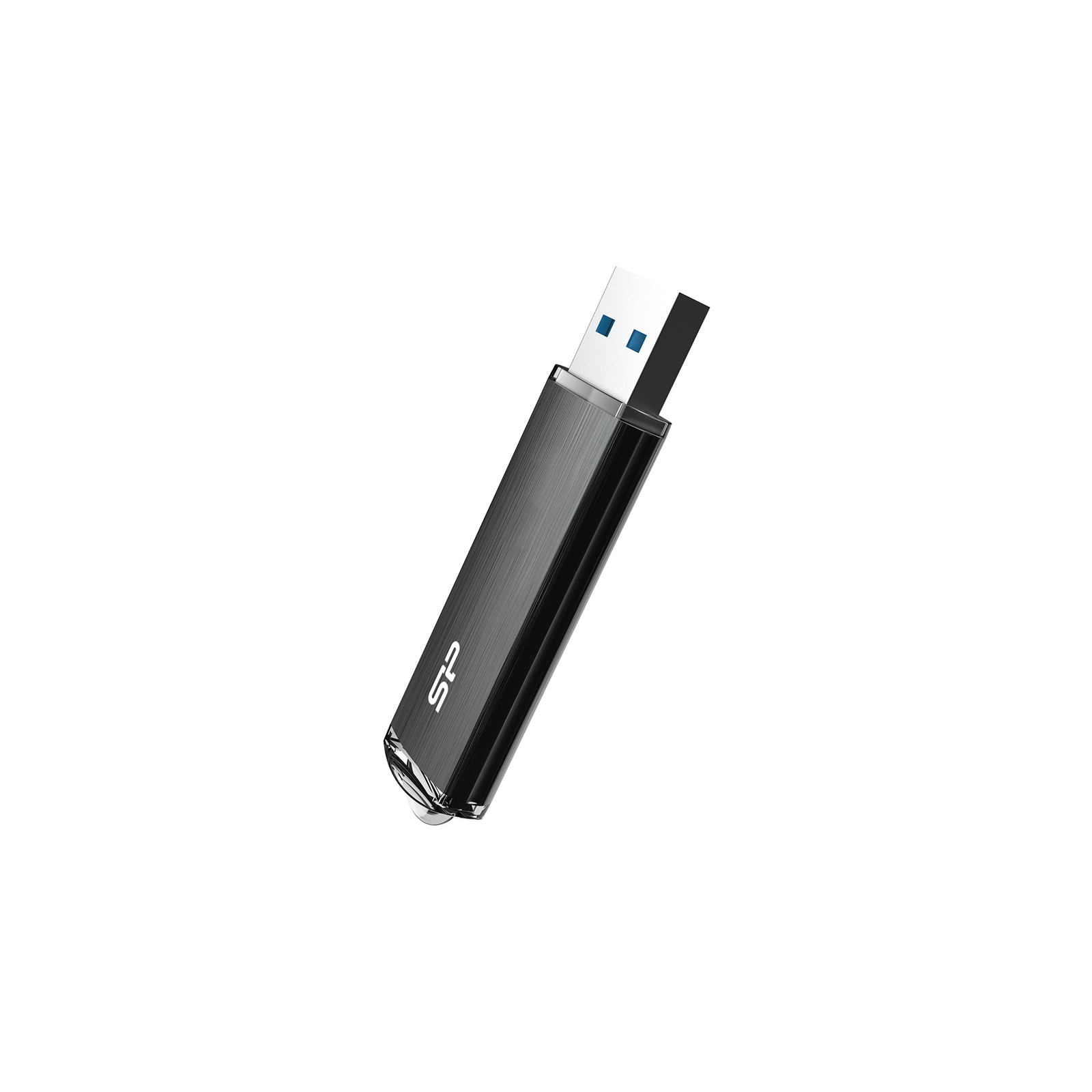 USB флеш накопитель Silicon Power 500 GB Silicon Marvel Xtreme M80 USB 3.2 (SP500GBUF3M80V1G) изображение 3