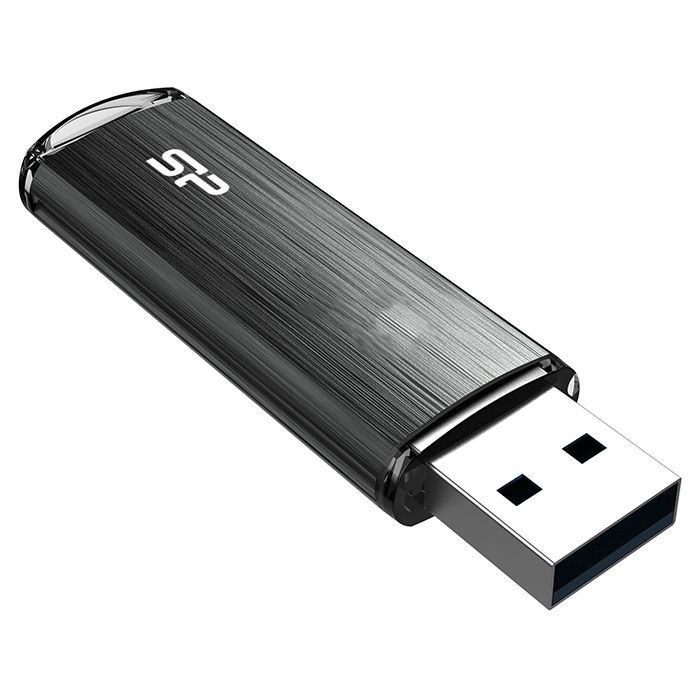 USB флеш накопитель Silicon Power 250 GB Silicon Marvel Xtreme M80 USB 3.2 (SP250GBUF3M80V1G) изображение 4