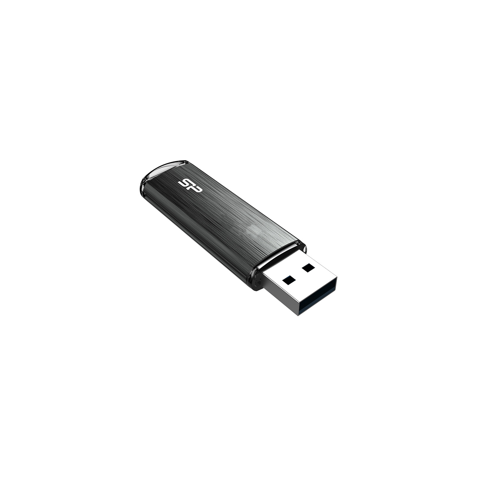 USB флеш накопитель Silicon Power 500 GB Silicon Marvel Xtreme M80 USB 3.2 (SP500GBUF3M80V1G) изображение 4