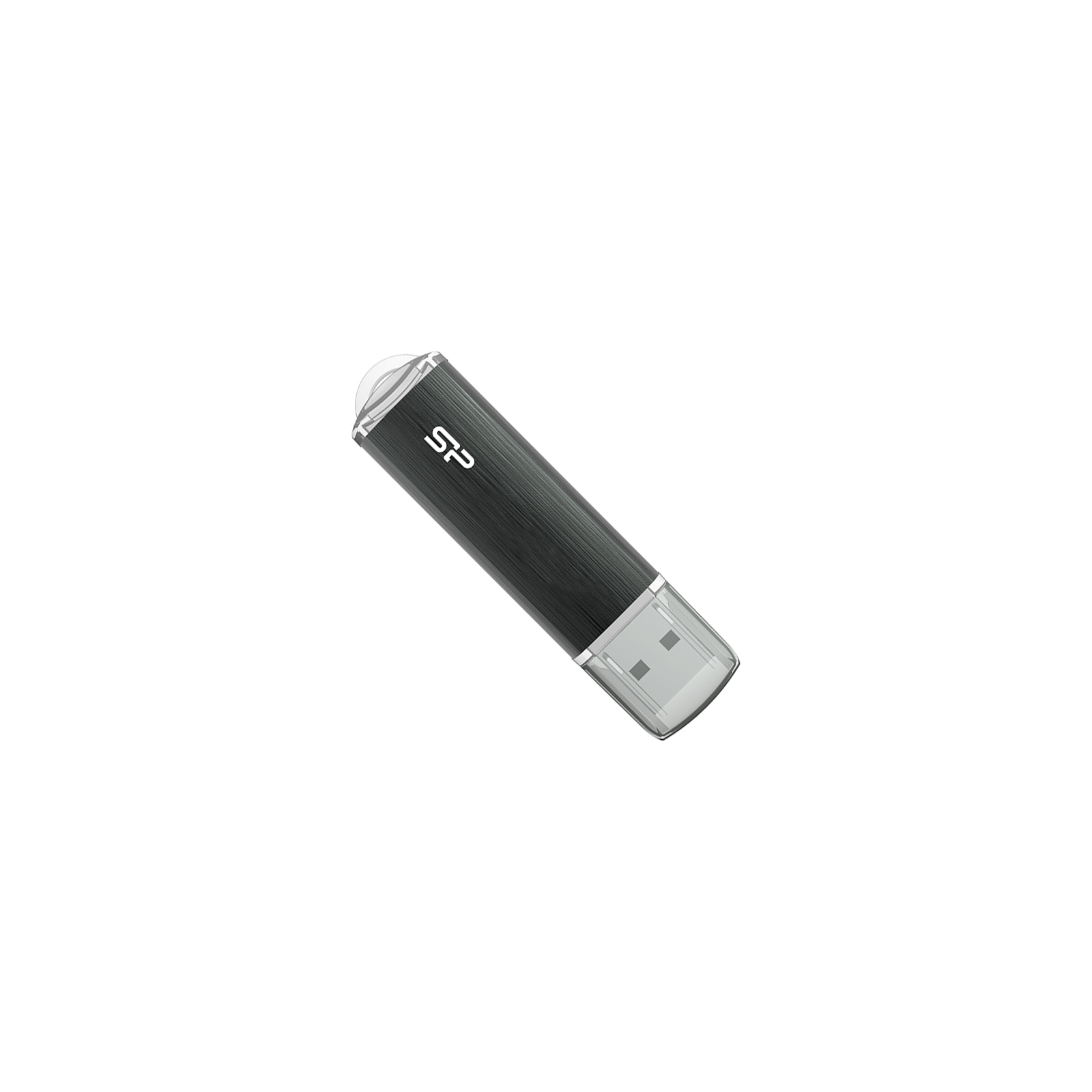 USB флеш накопичувач Silicon Power 500 GB Silicon Marvel Xtreme M80 USB 3.2 (SP500GBUF3M80V1G)
